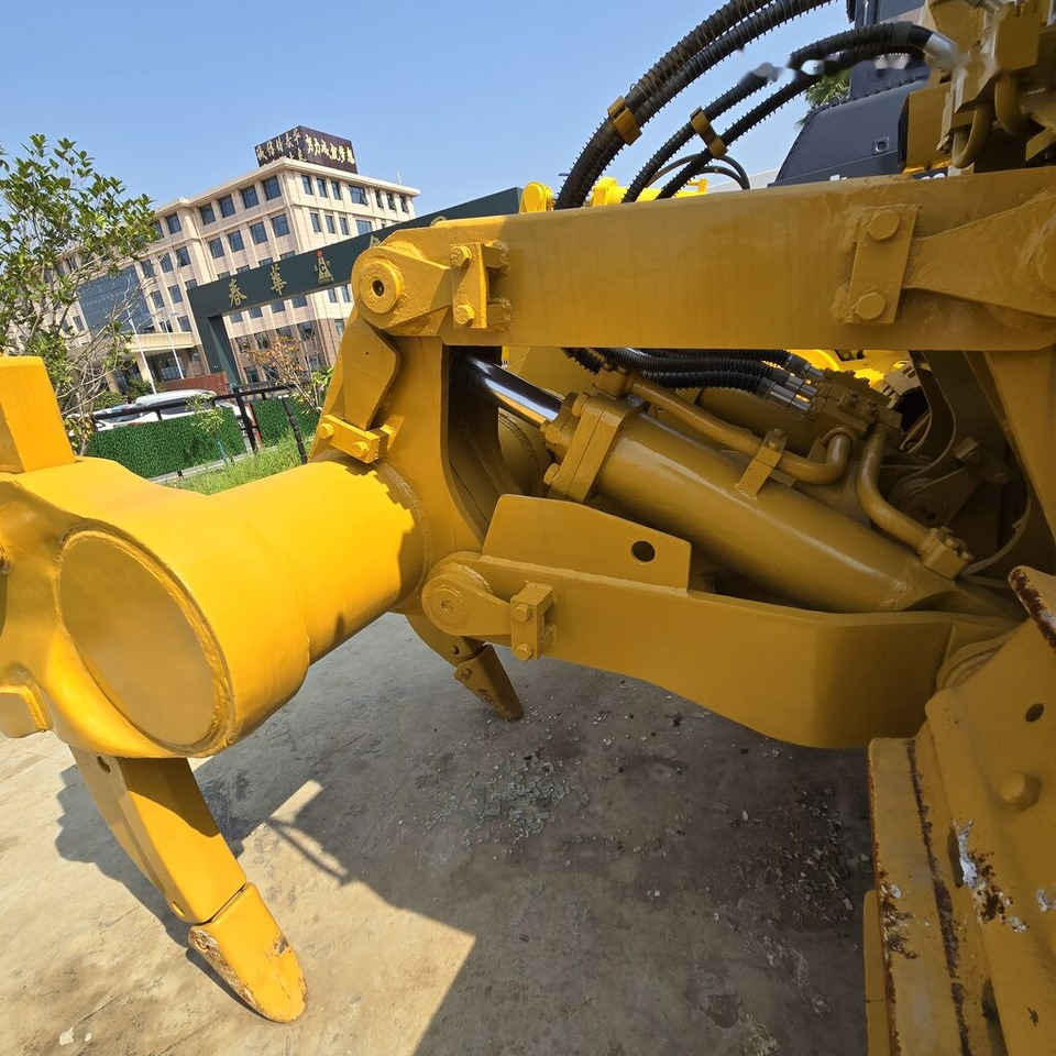 Caterpillar D8K - Bulldozer: bild 2 Caterpillar D8K - Bulldozer: bild 2