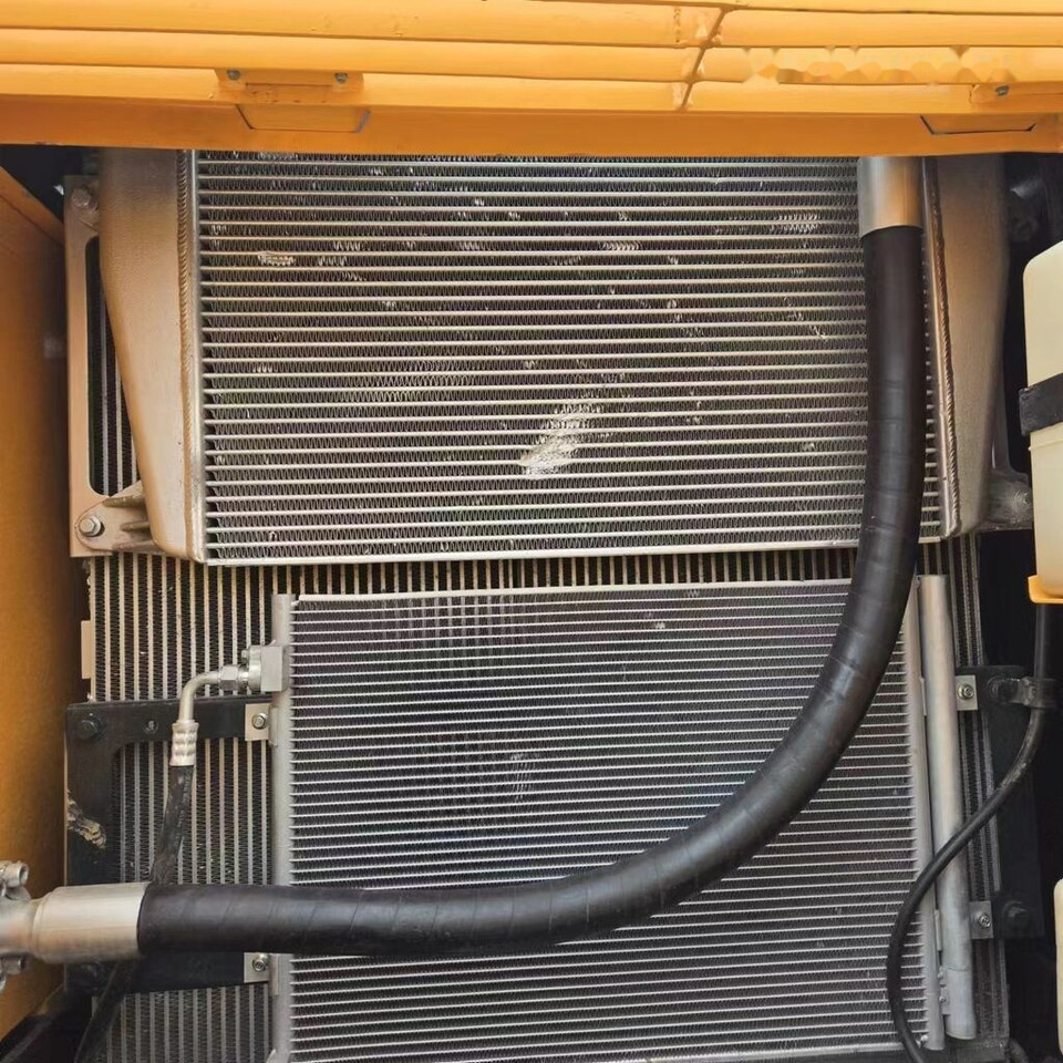 Hyundai R210-9S - Bandgrävare: bild 1 Hyundai R210-9S - Bandgrävare: bild 1