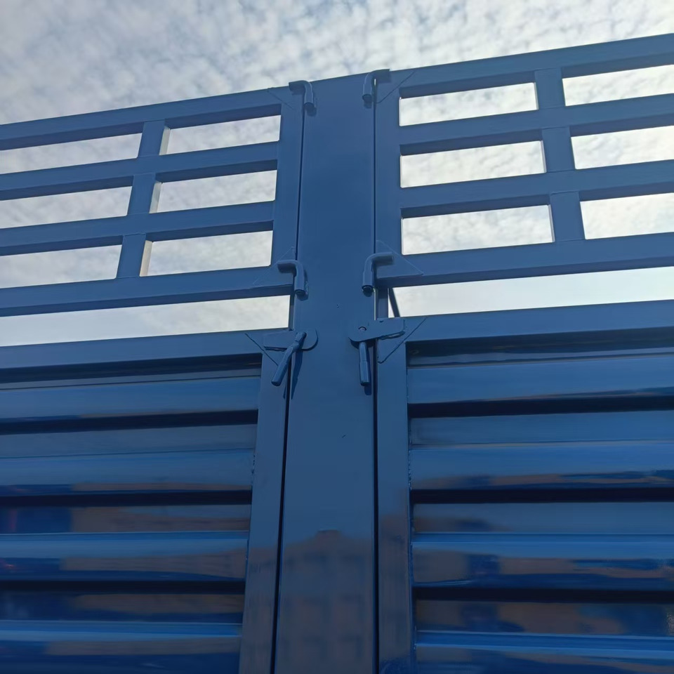 Lastbil SINOTRUK HOWO: bild 8