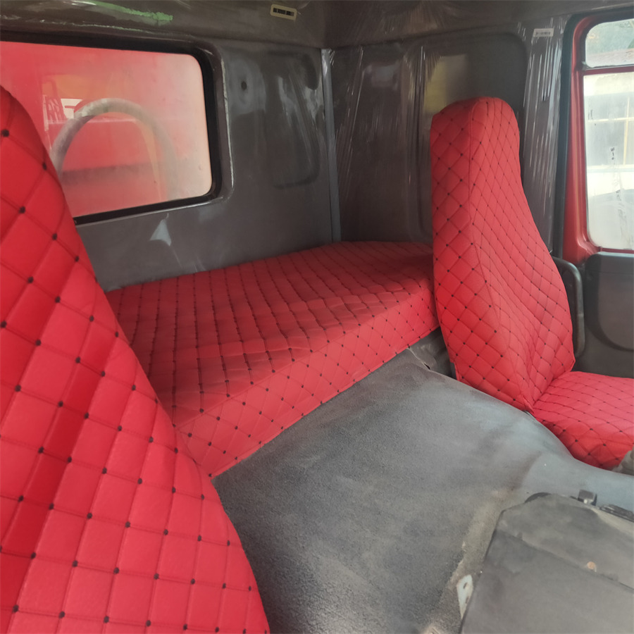 SINOTRUK HOWO - Tippbil lastbil: bild 2 SINOTRUK HOWO - Tippbil lastbil: bild 2