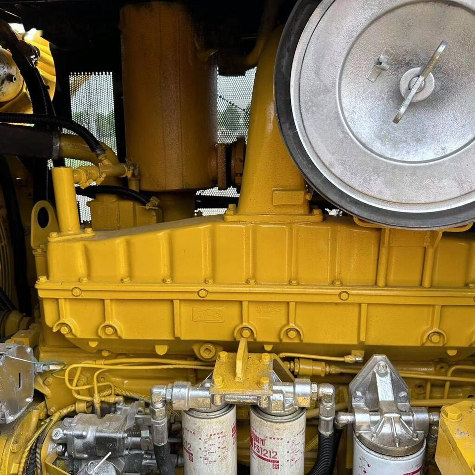 Shantui SD32 - Bulldozer: bild 5 Shantui SD32 - Bulldozer: bild 5