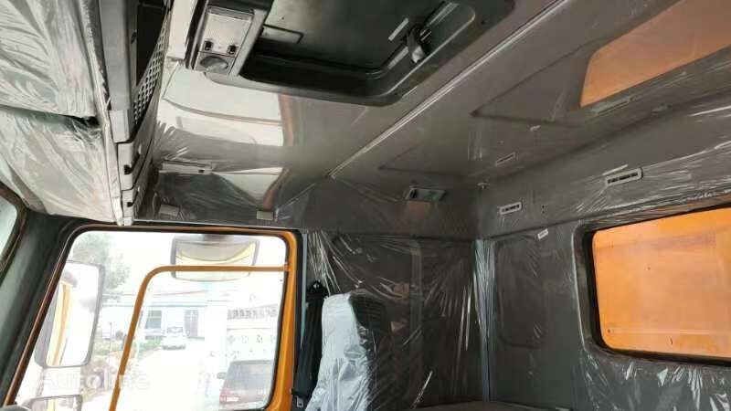 Sinotruk Howo 8*4 - Tippbil lastbil: bild 1 Sinotruk Howo 8*4 - Tippbil lastbil: bild 1