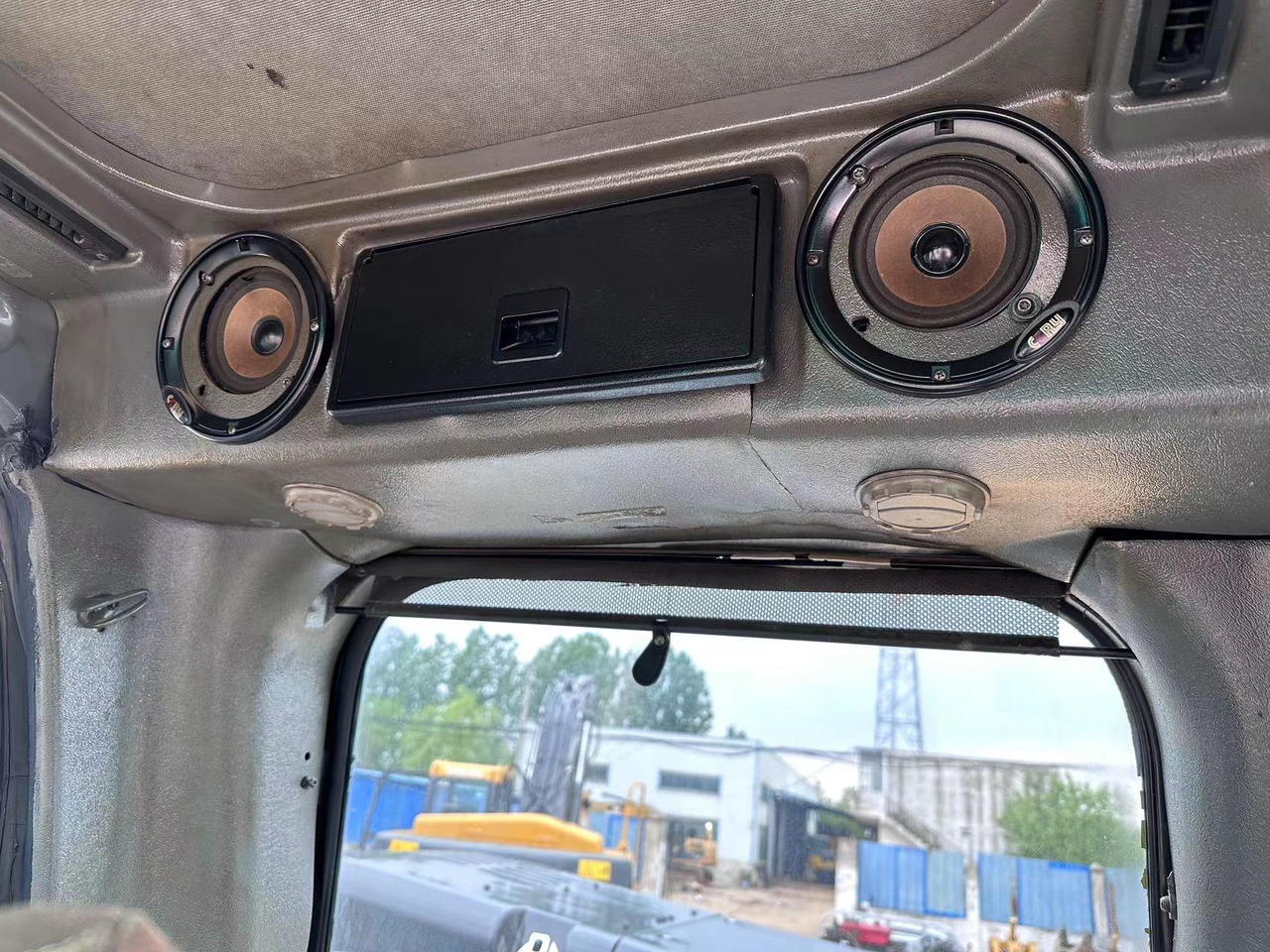 Volvo EC240D - Bandgrävare: bild 2 Volvo EC240D - Bandgrävare: bild 2