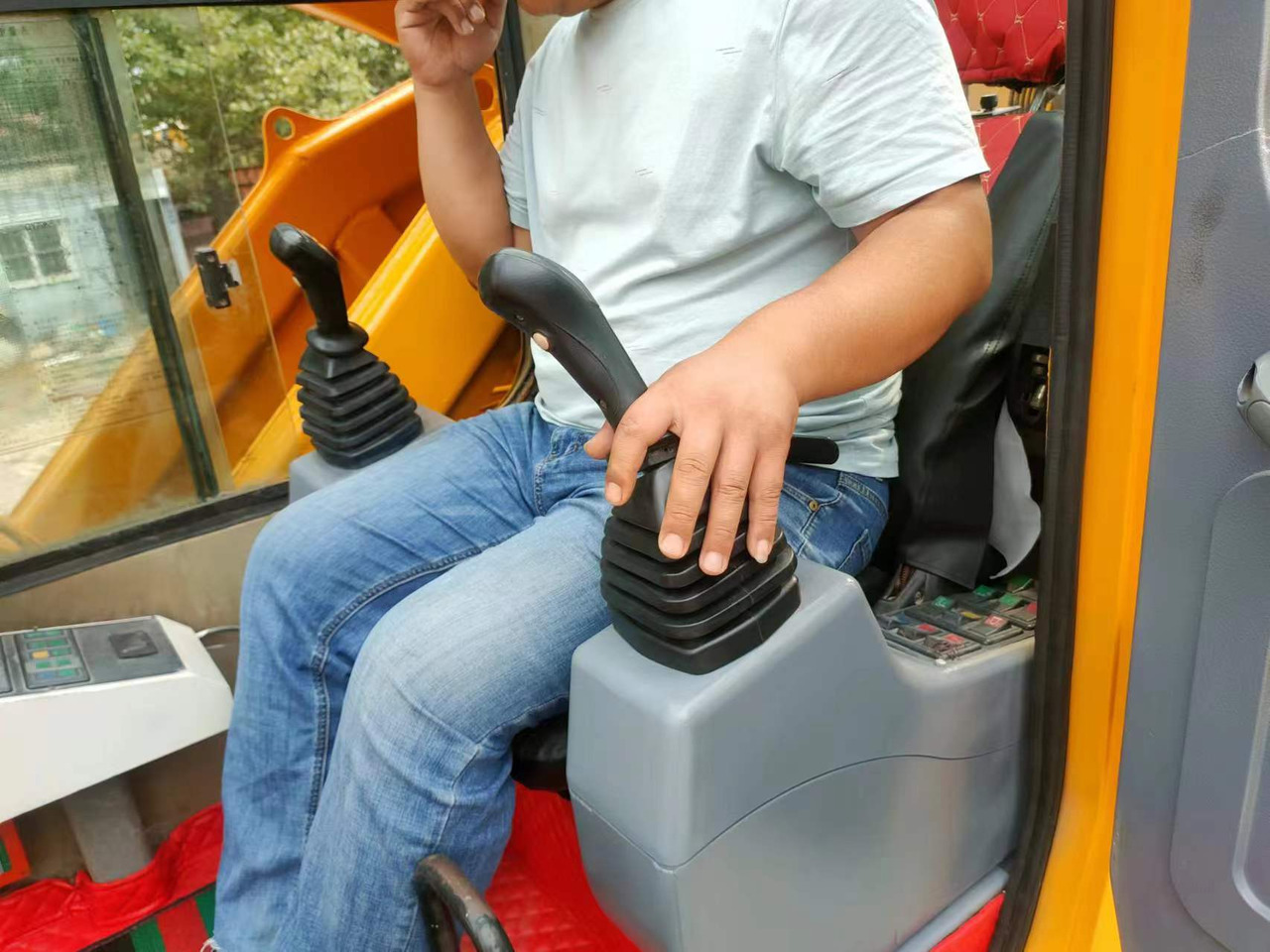 XCMG QY70K - Mobilkran: bild 5 XCMG QY70K - Mobilkran: bild 5