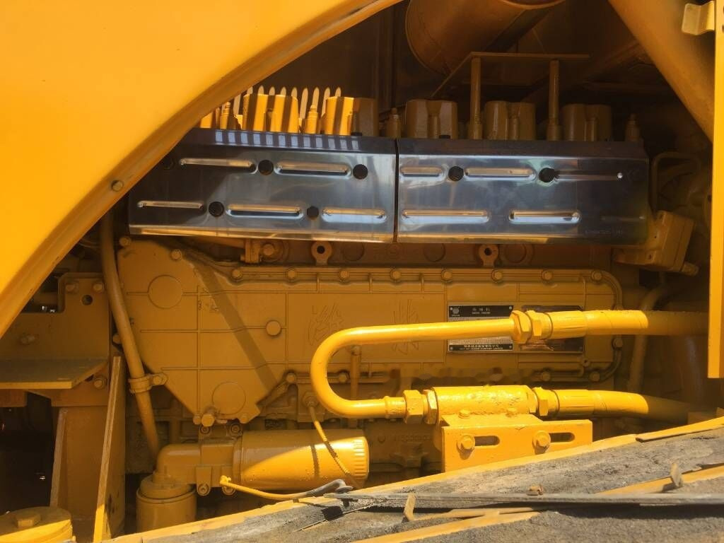 XCMG ZL50G - Hjullastare: bild 5 XCMG ZL50G - Hjullastare: bild 5