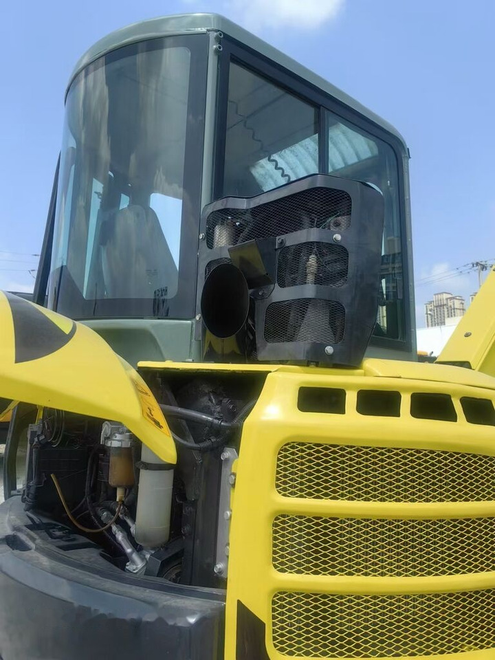 Yanmar VIO 55 - Minigrävmaskin: bild 4 Yanmar VIO 55 - Minigrävmaskin: bild 4