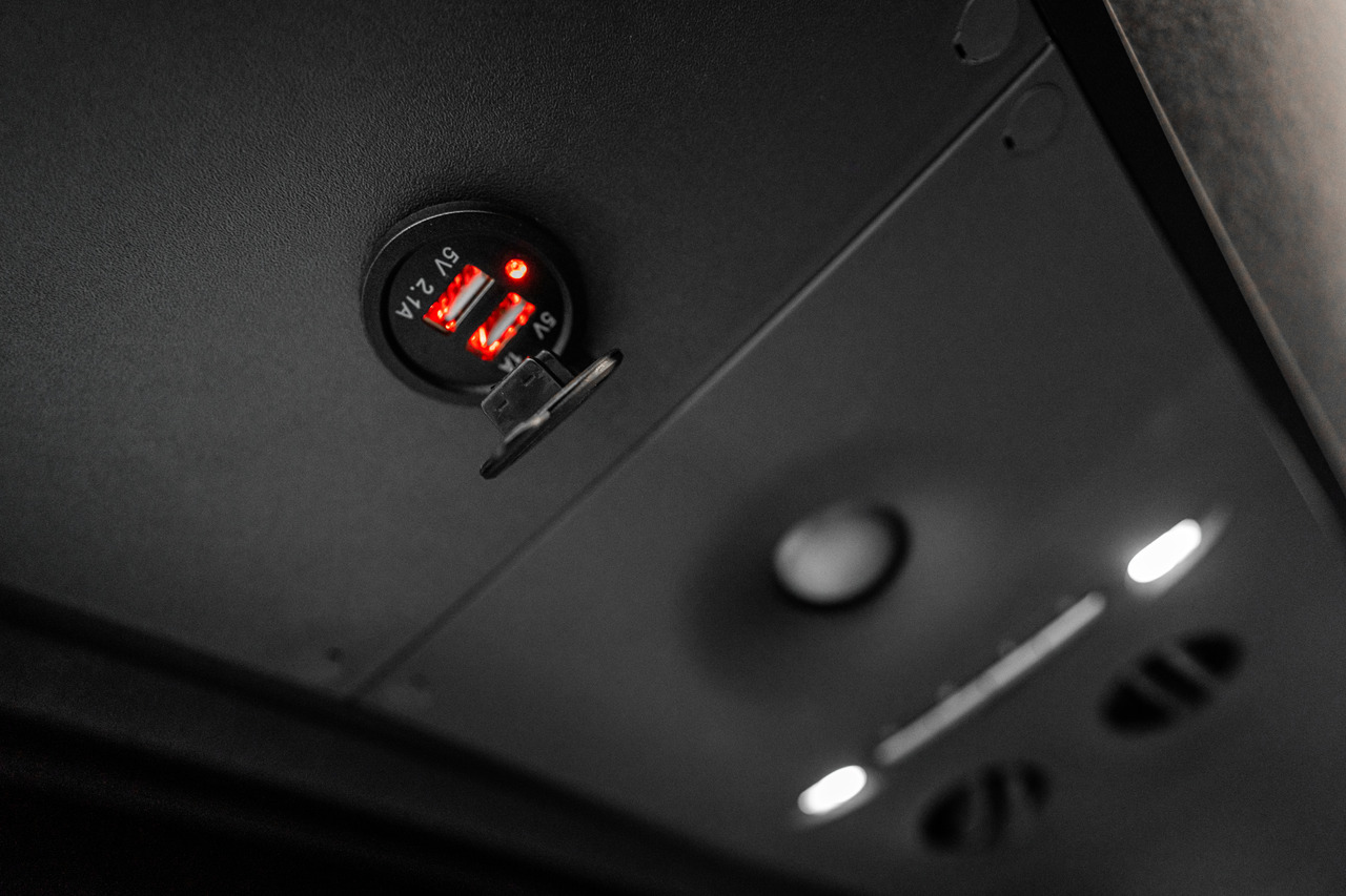 Mercedes-Benz New - Minibuss, Persontransport: bild 3 Mercedes-Benz New - Minibuss, Persontransport: bild 3