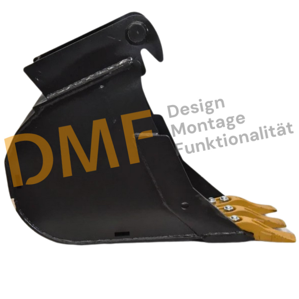 Tieflöffel für Bagger 4–5,5 Tonnen Direkt vom Hersteller - Grävmaskinsskopa: bild 5 Tieflöffel für Bagger 4–5,5 Tonnen Direkt vom Hersteller - Grävmaskinsskopa: bild 5