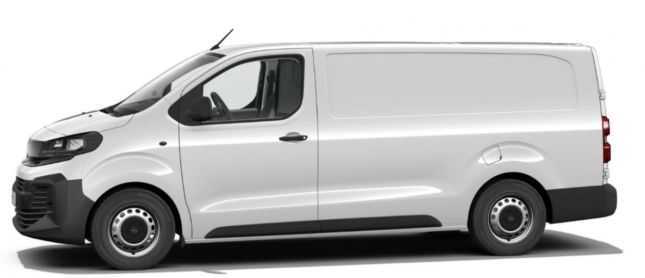 OPEL Vivaro XL 2.0 BlueHDi - 145 - BV EAT8 S&S FOURGON 2019 Fourgon PHASE 2 - Skåpbil: bild 5 OPEL Vivaro XL 2.0 BlueHDi - 145 - BV EAT8 S&S FOURGON 2019 Fourgon PHASE 2 - Skåpbil: bild 5