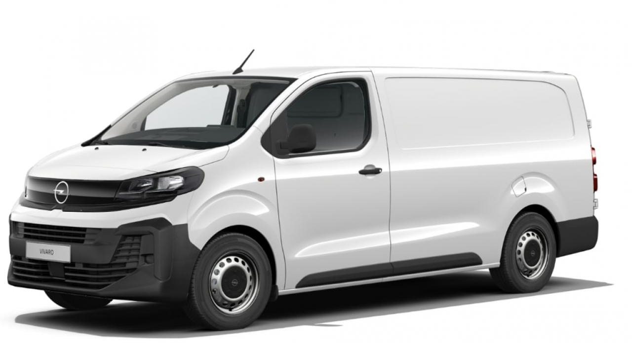 OPEL Vivaro XL 2.0 BlueHDi - 145 - BV EAT8 S&S FOURGON 2019 Fourgon PHASE 2 - Skåpbil: bild 4 OPEL Vivaro XL 2.0 BlueHDi - 145 - BV EAT8 S&S FOURGON 2019 Fourgon PHASE 2 - Skåpbil: bild 4