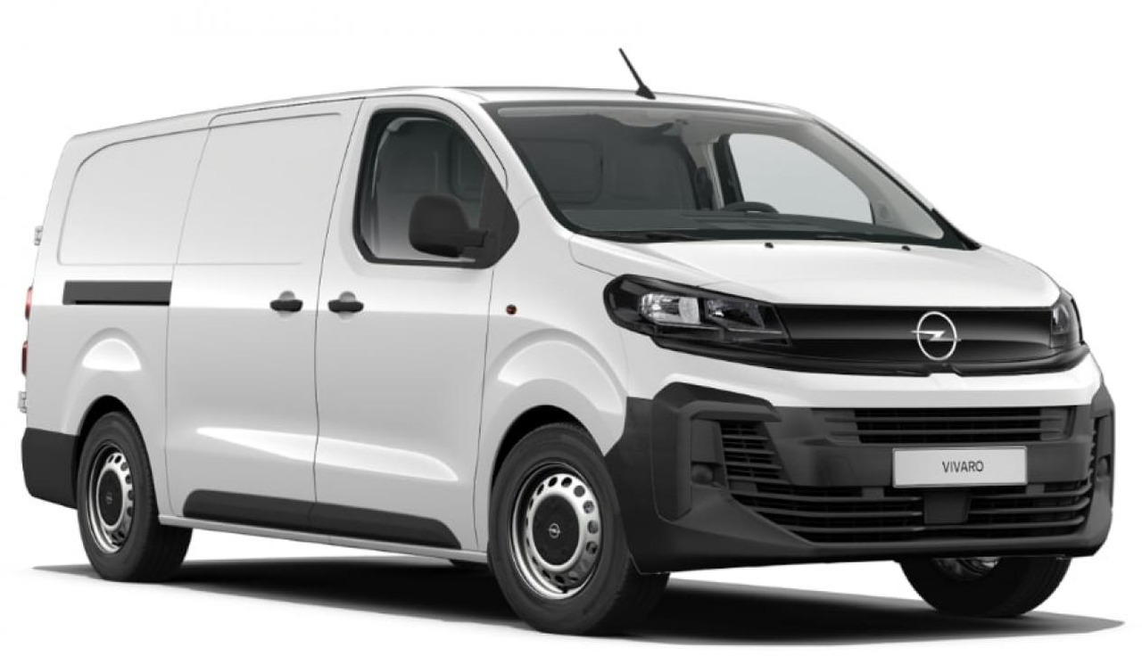 OPEL Vivaro XL 2.0 BlueHDi - 145 - BV EAT8 S&S FOURGON 2019 Fourgon PHASE 2 - Skåpbil: bild 4 OPEL Vivaro XL 2.0 BlueHDi - 145 - BV EAT8 S&S FOURGON 2019 Fourgon PHASE 2 - Skåpbil: bild 4