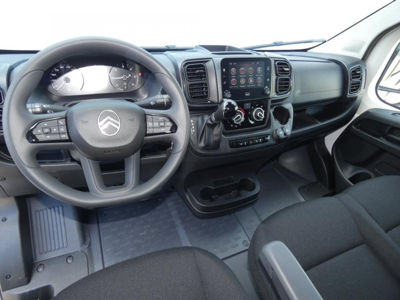 PEUGEOT Boxer 3.5t L3H2 Maxi 2.2 HDi S&S - 140 - BVA8  III FOURGON TOLE Fourgon Tolé 4-35 L3H2 P - Skåpbil: bild 4 PEUGEOT Boxer 3.5t L3H2 Maxi 2.2 HDi S&S - 140 - BVA8  III FOURGON TOLE Fourgon Tolé 4-35 L3H2 P - Skåpbil: bild 4