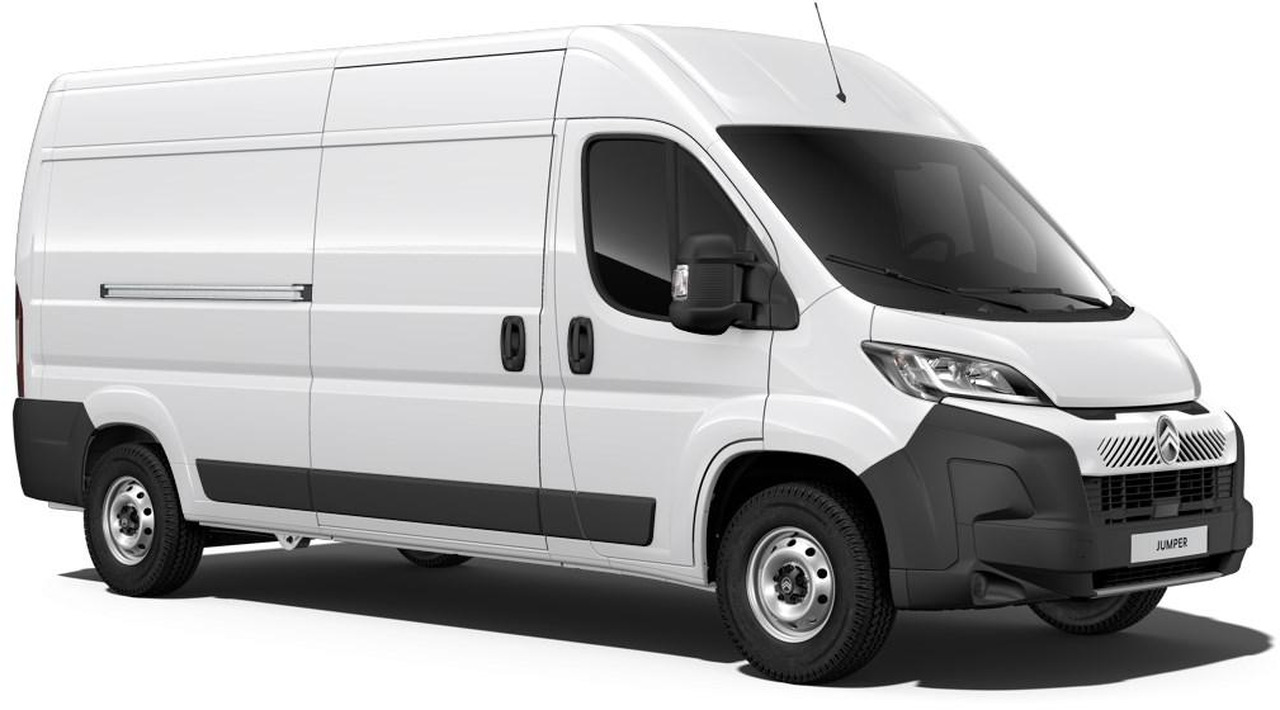 PEUGEOT Boxer 3.5t L3H2 Maxi 2.2 HDi S&S - 140 - BVA8  III FOURGON TOLE Fourgon Tolé 4-35 L3H2 P - Skåpbil: bild 1 PEUGEOT Boxer 3.5t L3H2 Maxi 2.2 HDi S&S - 140 - BVA8  III FOURGON TOLE Fourgon Tolé 4-35 L3H2 P - Skåpbil: bild 1