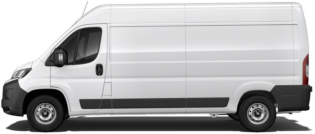 PEUGEOT Boxer 3.5t L3H2 Maxi 2.2 HDi S&S - 140 - BVA8  III FOURGON TOLE Fourgon Tolé 4-35 L3H2 P - Skåpbil: bild 5 PEUGEOT Boxer 3.5t L3H2 Maxi 2.2 HDi S&S - 140 - BVA8  III FOURGON TOLE Fourgon Tolé 4-35 L3H2 P - Skåpbil: bild 5