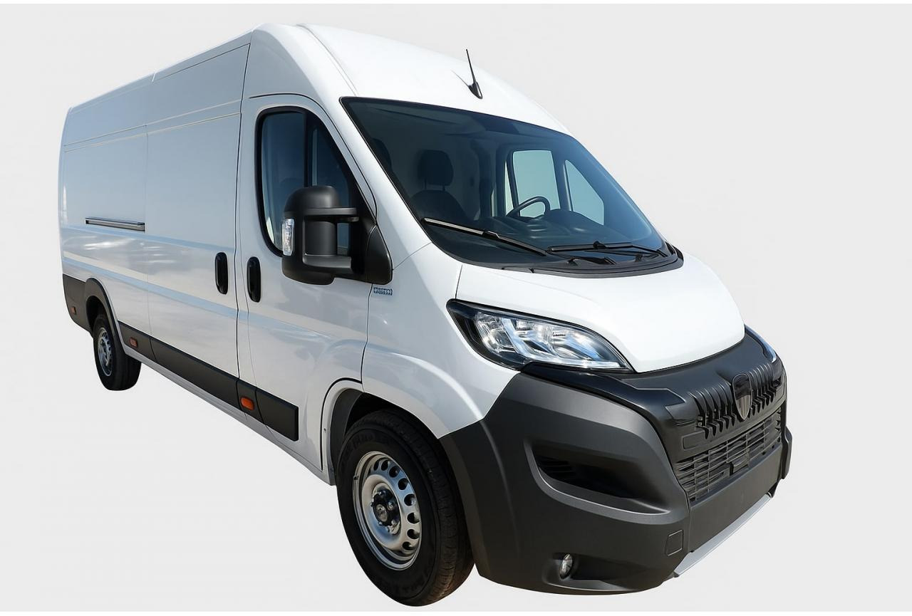 PEUGEOT Boxer 3.5t L4H2 2.2 HDi S&S Maxi - 180  III FOURGON TOLE Fourgon Tolé 435 L4H2 PHASE 3 - Skåpbil: bild 1 PEUGEOT Boxer 3.5t L4H2 2.2 HDi S&S Maxi - 180  III FOURGON TOLE Fourgon Tolé 435 L4H2 PHASE 3 - Skåpbil: bild 1