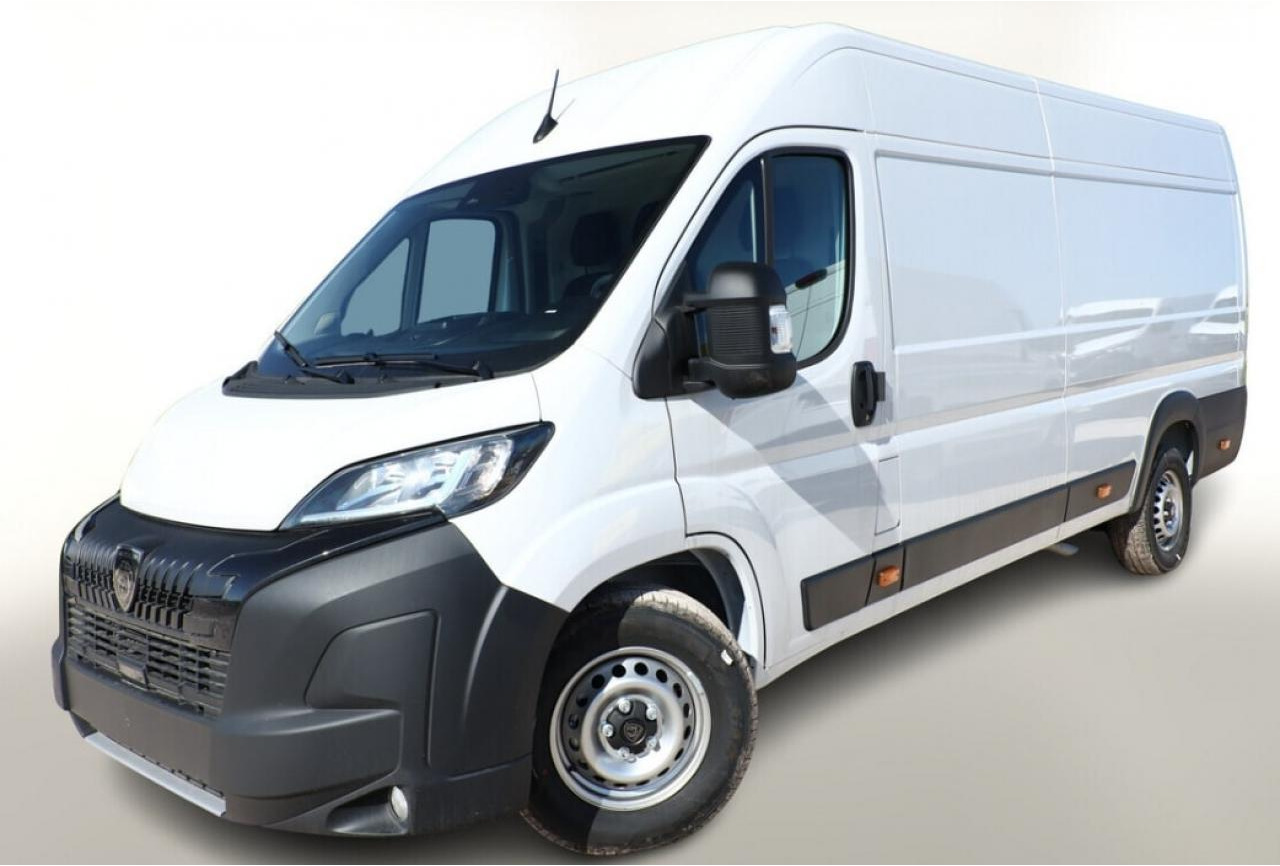 PEUGEOT Boxer 3.5t L4H2 2.2 HDi S&S Maxi - 180  III FOURGON TOLE Fourgon Tolé 435 L4H2 PHASE 3 - Skåpbil: bild 4 PEUGEOT Boxer 3.5t L4H2 2.2 HDi S&S Maxi - 180  III FOURGON TOLE Fourgon Tolé 435 L4H2 PHASE 3 - Skåpbil: bild 4