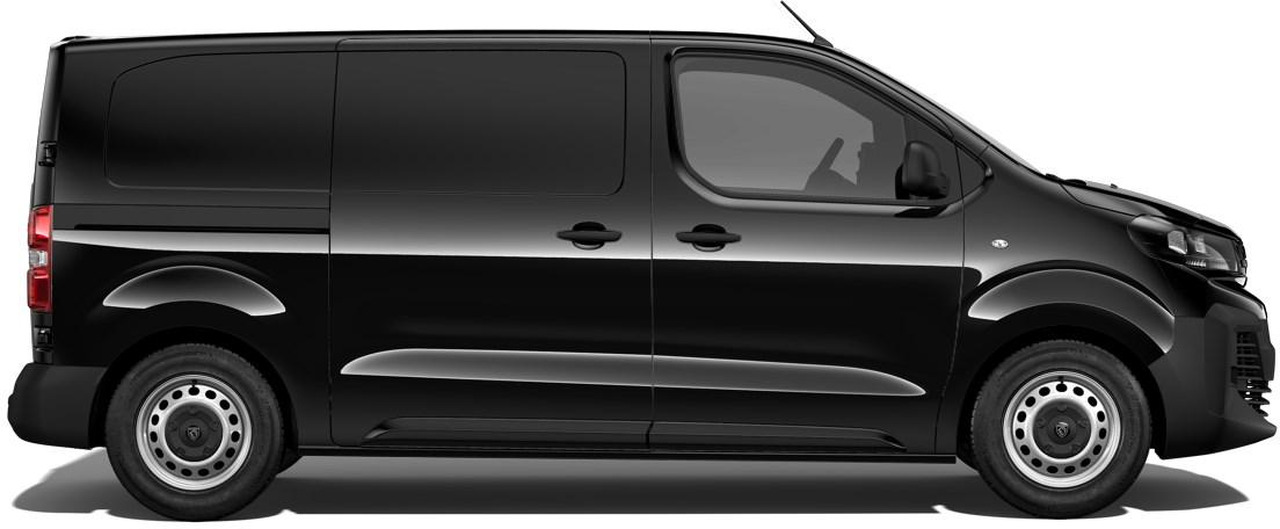 PEUGEOT EXPERT M 2.0 HDI 145CH EAT-8 - Skåpbil: bild 4 PEUGEOT EXPERT M 2.0 HDI 145CH EAT-8 - Skåpbil: bild 4