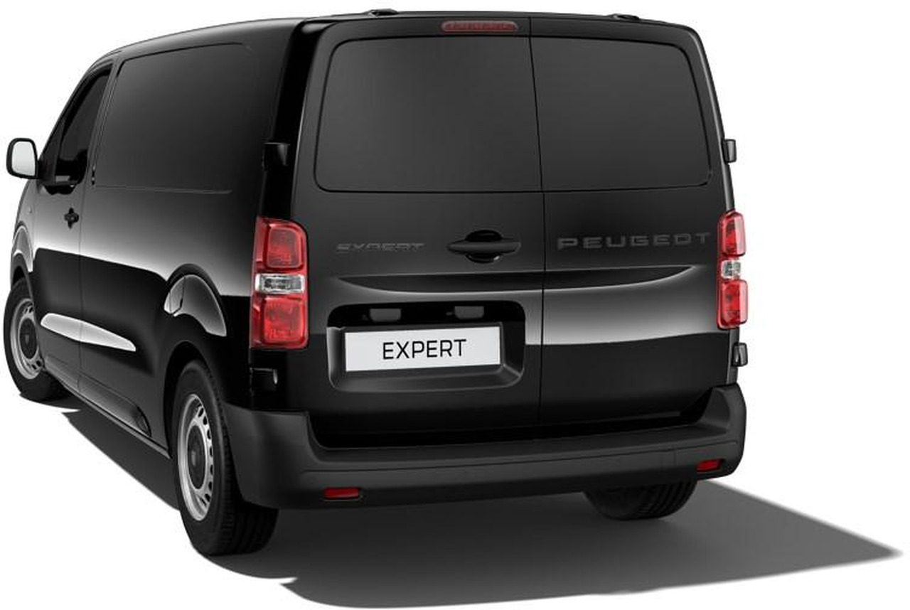 PEUGEOT EXPERT M 2.0 HDI 145CH EAT-8 - Skåpbil: bild 5 PEUGEOT EXPERT M 2.0 HDI 145CH EAT-8 - Skåpbil: bild 5