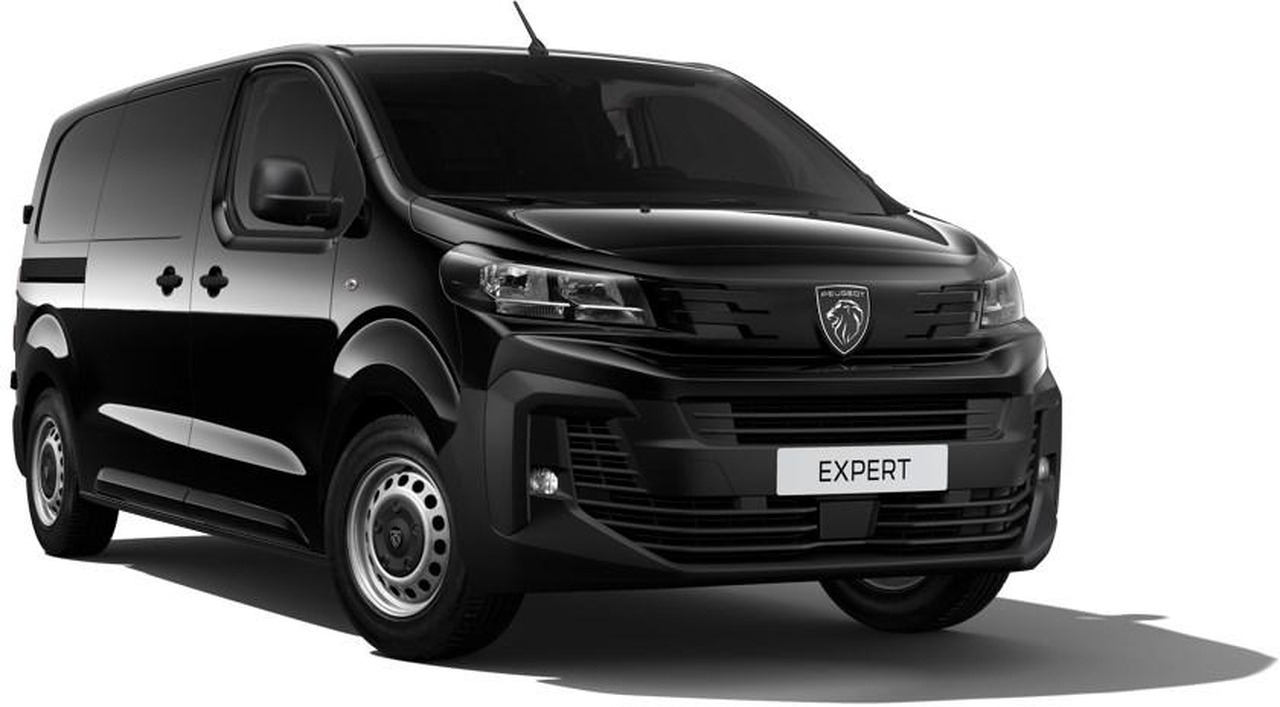 PEUGEOT EXPERT M 2.0 HDI 145CH EAT-8 - Skåpbil: bild 1 PEUGEOT EXPERT M 2.0 HDI 145CH EAT-8 - Skåpbil: bild 1
