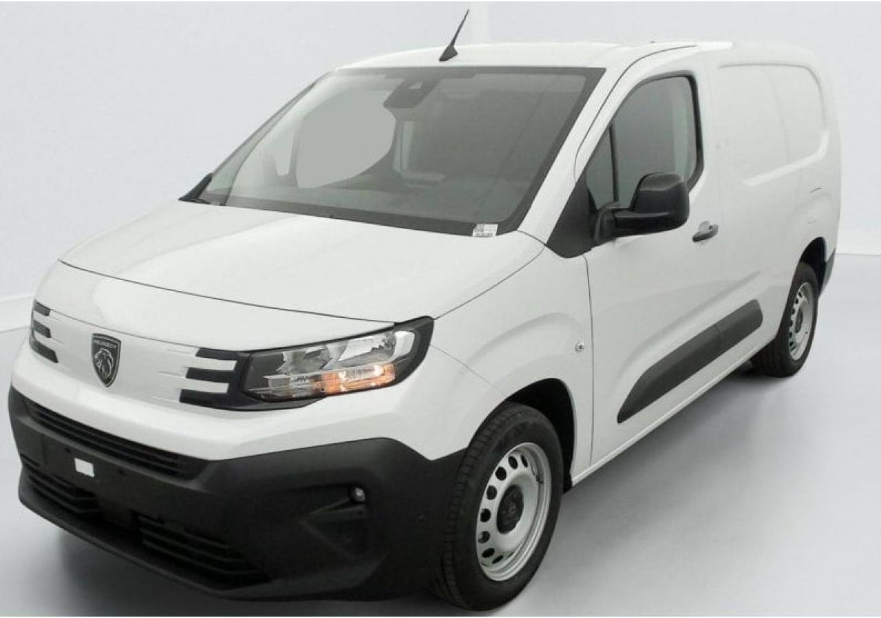 PEUGEOT Partner XL 950KG 1.5 BlueHDi S&S - 130 - BV EAT8 III FOURGON Fourgon XL PHASE 2 - Skåpbil: bild 3 PEUGEOT Partner XL 950KG 1.5 BlueHDi S&S - 130 - BV EAT8 III FOURGON Fourgon XL PHASE 2 - Skåpbil: bild 3