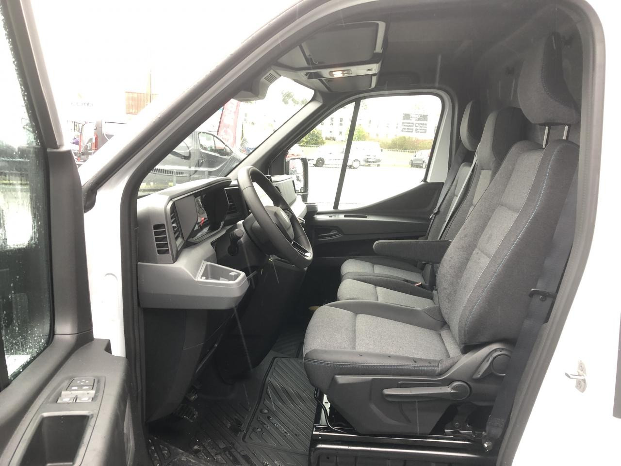 RENAULT MASTER EXTRA 3T5 L2H2 2.0 BLUE DCI 150 CH TRACTION - Skåpbil: bild 5 RENAULT MASTER EXTRA 3T5 L2H2 2.0 BLUE DCI 150 CH TRACTION - Skåpbil: bild 5