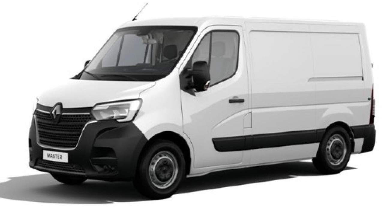 RENAULT Master Grand Confort F2800 L1H1 2.3 Blue dCi - 135  III FOURGON Fourgon L1H1 Traction PHASE 3 - Skåpbil: bild 1 RENAULT Master Grand Confort F2800 L1H1 2.3 Blue dCi - 135  III FOURGON Fourgon L1H1 Traction PHASE 3 - Skåpbil: bild 1