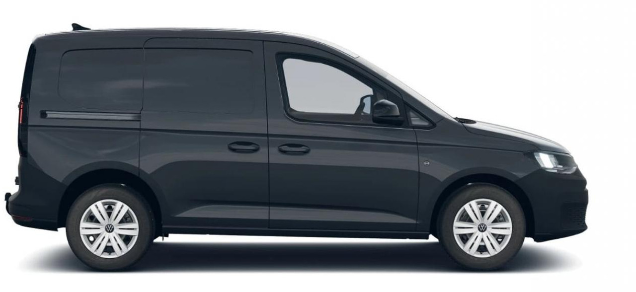 VOLKSWAGEN Caddy Cargo 2.0 16V TDI - 102  FOURGON Cargo Business - Skåpbil: bild 3 VOLKSWAGEN Caddy Cargo 2.0 16V TDI - 102  FOURGON Cargo Business - Skåpbil: bild 3