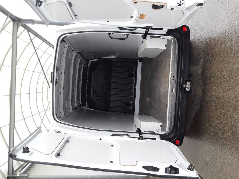 OPEL MOVANO 135 cv 10m3 - Små skåpbil: bild 4 OPEL MOVANO 135 cv 10m3 - Små skåpbil: bild 4