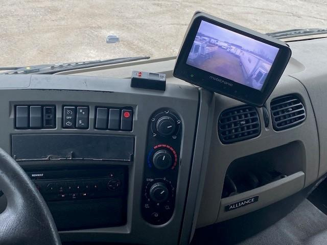 PREMIUM 380 CV FOURGON + HAYON RAB - Lastbil med skåp: bild 4 PREMIUM 380 CV FOURGON + HAYON RAB - Lastbil med skåp: bild 4