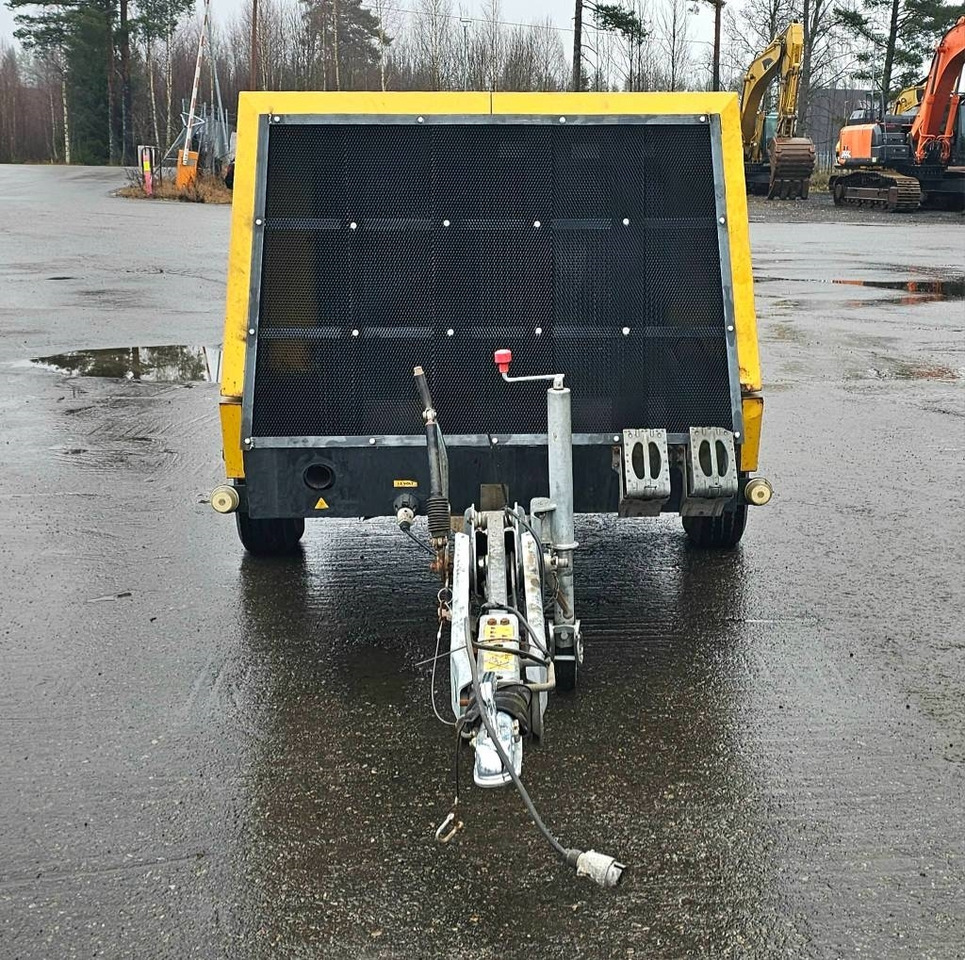 Kaeser M 122 - Luftkompressor: bild 4 Kaeser M 122 - Luftkompressor: bild 4