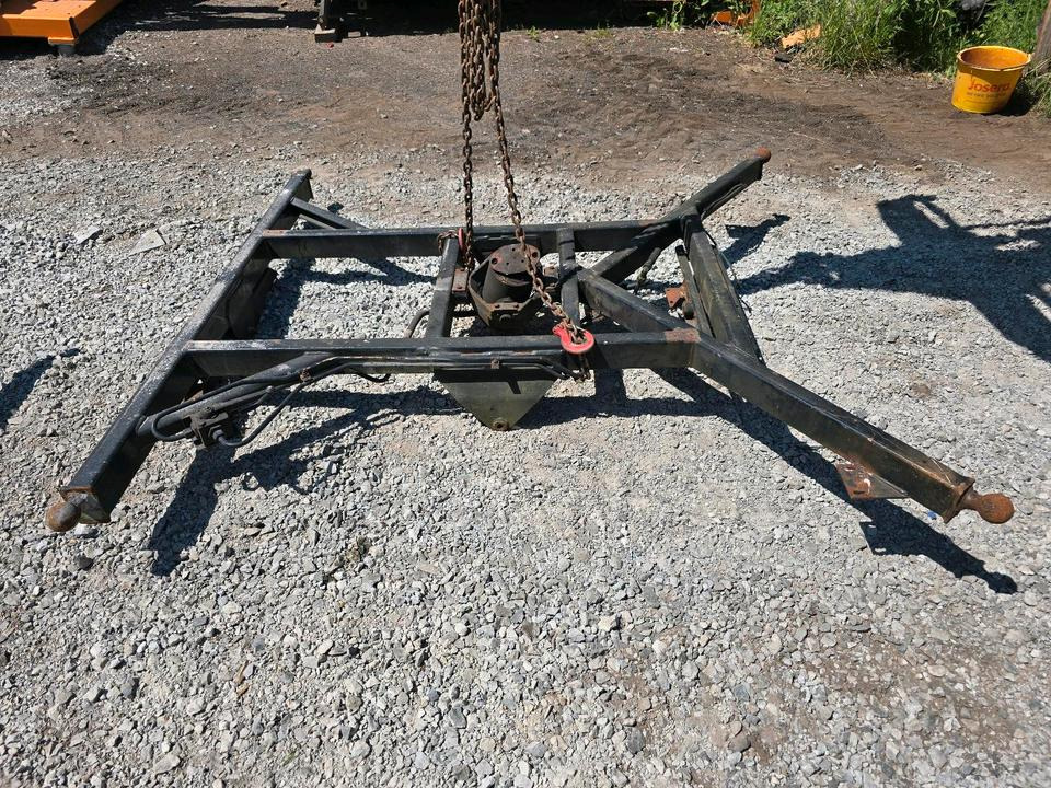 Kipperspinne Kippzylinder Unimog 424 427 437 Kipperrahmen Teleskopzylinder Mercedes-Benz Pritsche U 1000 1200 1400 1500 1600 2100 2150 1650 - Kroklastväxlar/ Lyftdumper: bild 1 Kipperspinne Kippzylinder Unimog 424 427 437 Kipperrahmen Teleskopzylinder Mercedes-Benz Pritsche U 1000 1200 1400 1500 1600 2100 2150 1650 - Kroklastväxlar/ Lyftdumper: bild 1