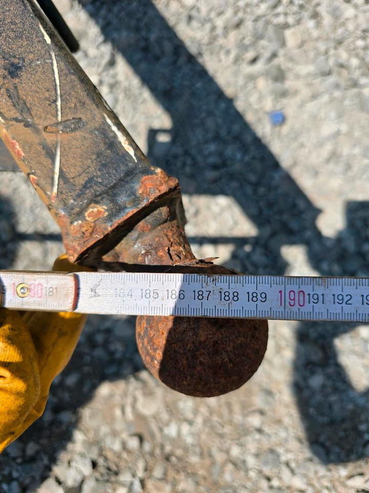 Kipperspinne Kippzylinder Unimog 424 427 437 Kipperrahmen Teleskopzylinder Mercedes-Benz Pritsche U 1000 1200 1400 1500 1600 2100 2150 1650 - Kroklastväxlar/ Lyftdumper: bild 5 Kipperspinne Kippzylinder Unimog 424 427 437 Kipperrahmen Teleskopzylinder Mercedes-Benz Pritsche U 1000 1200 1400 1500 1600 2100 2150 1650 - Kroklastväxlar/ Lyftdumper: bild 5