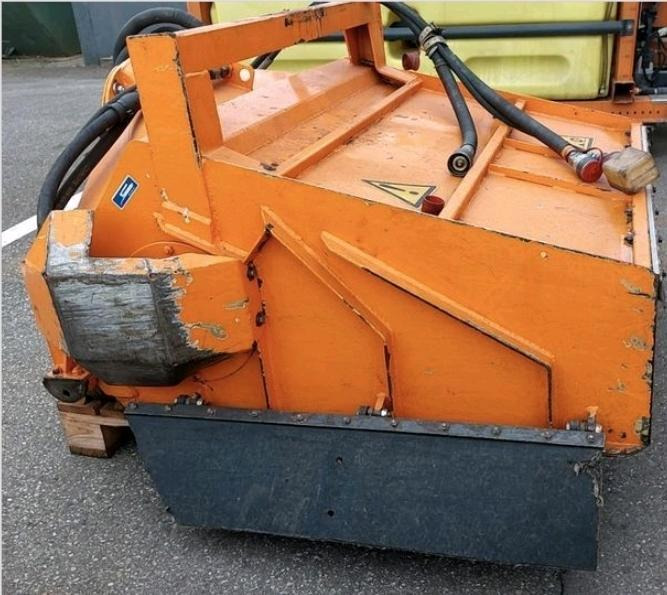 Mulag HSK 1200 Heckenschneidkopf für Mähausleger Böschungsmäher Böschungsmulcher SB MFK FME MKM Dücker Mulchkopf Forstmulcher 400 500 600 700 800 MHU - Slagklippare: bild 4 Mulag HSK 1200 Heckenschneidkopf für Mähausleger Böschungsmäher Böschungsmulcher SB MFK FME MKM Dücker Mulchkopf Forstmulcher 400 500 600 700 800 MHU - Slagklippare: bild 4