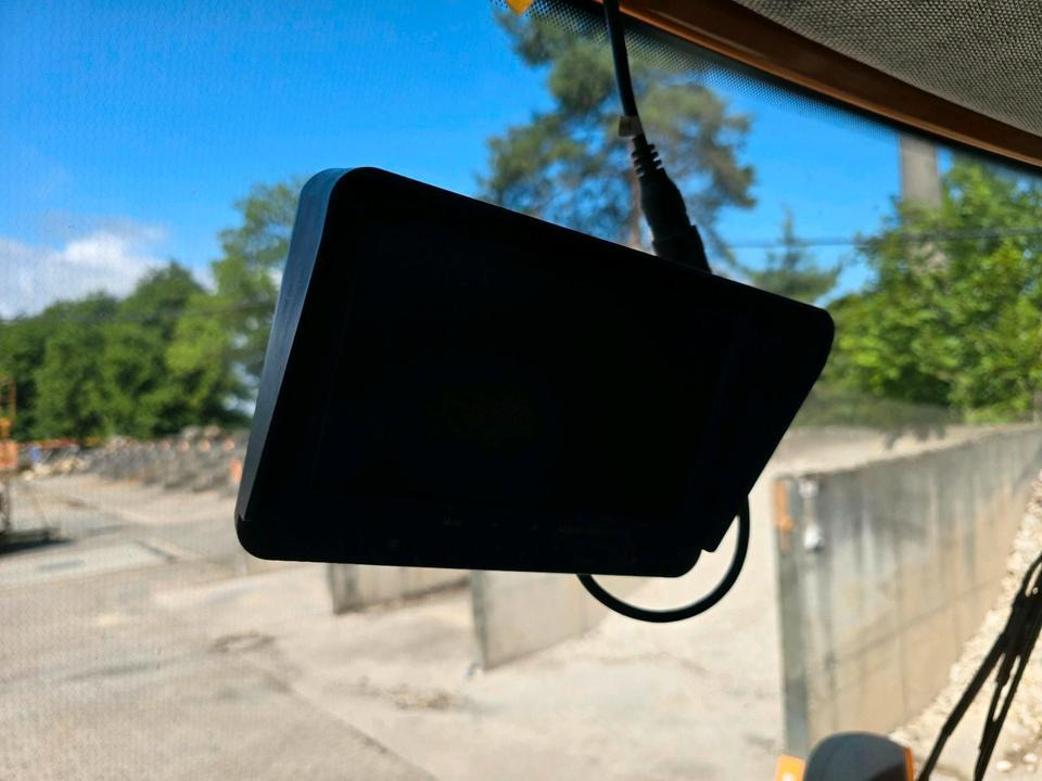 Plogbil Unimog 405/10 U300 Bluetec 5 Mercedes-Benz U 300  UGE UGN mit Jotha Absetzkipper combi con 4518 Absetzer: bild 17