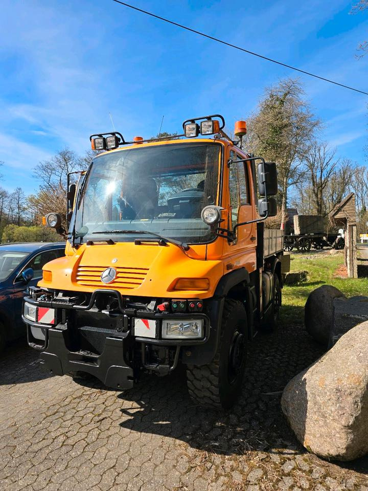 Unimog 405/10 U400 Bluetec 5 Leistungshydraulik Hydrostat U 400 500 300 Mercedes-Benz 318 218 430 423 427 - Plogbil: bild 2 Unimog 405/10 U400 Bluetec 5 Leistungshydraulik Hydrostat U 400 500 300 Mercedes-Benz 318 218 430 423 427 - Plogbil: bild 2