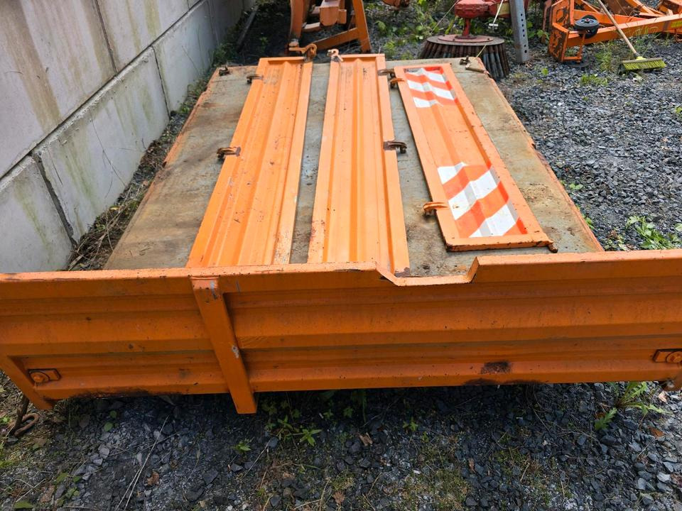 Unimog Pritsche Kipperpritsche 424 435 427 U 1650 2150 1450 1550 1400 1600 1200 - Dumper flak: bild 2 Unimog Pritsche Kipperpritsche 424 435 427 U 1650 2150 1450 1550 1400 1600 1200 - Dumper flak: bild 2