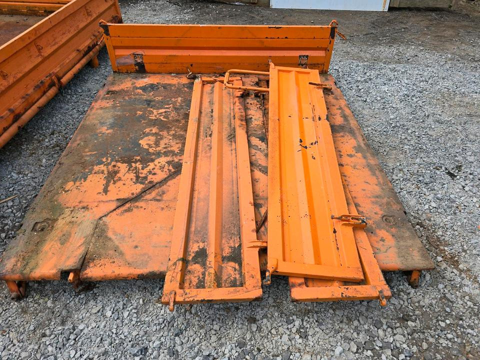 Unimog Pritsche Kipperpritsche 425 417 427 424 435 427 U 1650 2150 1450 1550 1400 1600 1200 1000 U1000 U mercedes benz - Dumper flak: bild 5 Unimog Pritsche Kipperpritsche 425 417 427 424 435 427 U 1650 2150 1450 1550 1400 1600 1200 1000 U1000 U mercedes benz - Dumper flak: bild 5