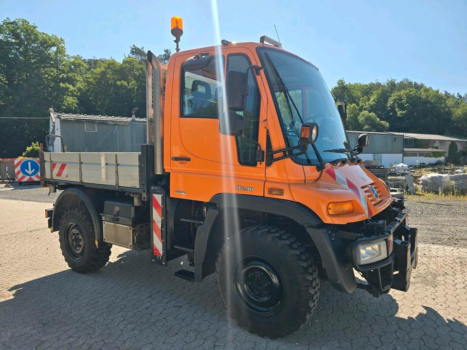 Unimog U290 405/10 UGN UGE Mercedes-Benz U 290 300 400 500 405/12 Kipper Pritsche - Plogbil: bild 3 Unimog U290 405/10 UGN UGE Mercedes-Benz U 290 300 400 500 405/12 Kipper Pritsche - Plogbil: bild 3