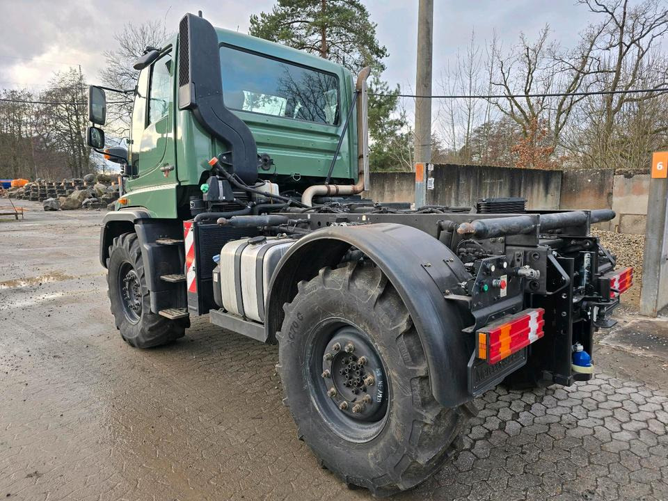 Unimog U400 AGRAR 405/10 405/12 NKS-Z-UGN-43K Mercedes-Benz UGE UGN LOF U 300 400 500 - Chassi lastbil, Utility/ Specialfordon: bild 3 Unimog U400 AGRAR 405/10 405/12 NKS-Z-UGN-43K Mercedes-Benz UGE UGN LOF U 300 400 500 - Chassi lastbil, Utility/ Specialfordon: bild 3