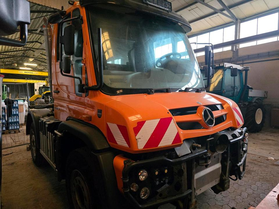 Unimog U423 EAS NKS-Z-UGE-43 Mercedes-Benz 405/10 405/12 UGE Mercedes-Benz U 318 323 327 423 427 429 430 EasyDrive Variopilot - Chassi lastbil, Utility/ Specialfordon: bild 3 Unimog U423 EAS NKS-Z-UGE-43 Mercedes-Benz 405/10 405/12 UGE Mercedes-Benz U 318 323 327 423 427 429 430 EasyDrive Variopilot - Chassi lastbil, Utility/ Specialfordon: bild 3