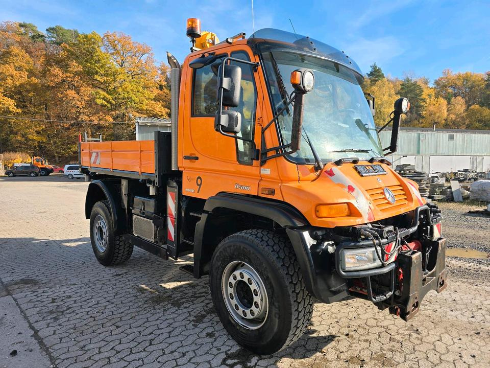 Unimog U500 2011 Bluetec 5 405/10 405/12 NKS-Z-UGN-43K Bluetec 5 Mercedes-Benz UGE UGN Hydrostat 6 Zylinder EasyDrive Variopilot Wechsellenkung - Plogbil: bild 2 Unimog U500 2011 Bluetec 5 405/10 405/12 NKS-Z-UGN-43K Bluetec 5 Mercedes-Benz UGE UGN Hydrostat 6 Zylinder EasyDrive Variopilot Wechsellenkung - Plogbil: bild 2