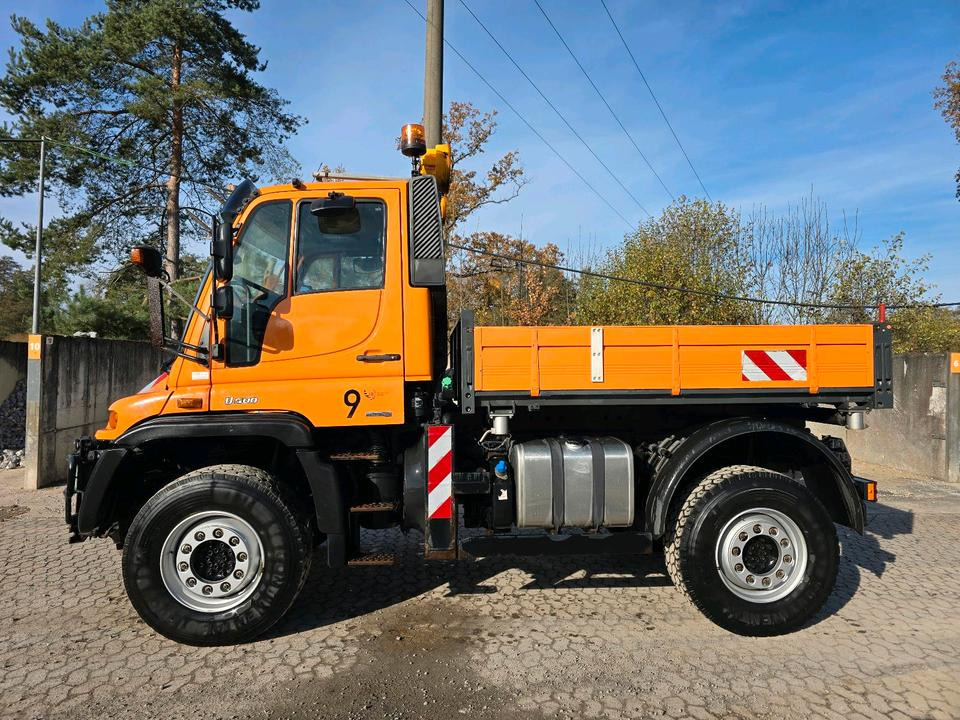 Unimog U500 2011 Bluetec 5 405/10 405/12 NKS-Z-UGN-43K Bluetec 5 Mercedes-Benz UGE UGN Hydrostat 6 Zylinder EasyDrive Variopilot Wechsellenkung - Plogbil: bild 3 Unimog U500 2011 Bluetec 5 405/10 405/12 NKS-Z-UGN-43K Bluetec 5 Mercedes-Benz UGE UGN Hydrostat 6 Zylinder EasyDrive Variopilot Wechsellenkung - Plogbil: bild 3