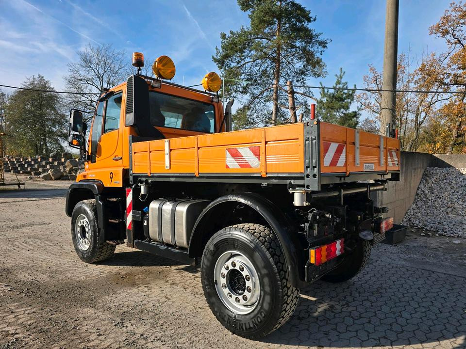 Unimog U500 2011 Bluetec 5 405/10 405/12 NKS-Z-UGN-43K Bluetec 5 Mercedes-Benz UGE UGN Hydrostat 6 Zylinder EasyDrive Variopilot Wechsellenkung - Plogbil: bild 4 Unimog U500 2011 Bluetec 5 405/10 405/12 NKS-Z-UGN-43K Bluetec 5 Mercedes-Benz UGE UGN Hydrostat 6 Zylinder EasyDrive Variopilot Wechsellenkung - Plogbil: bild 4