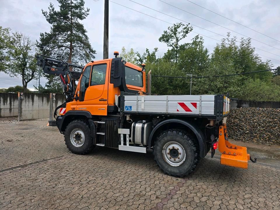 Unimog U318 NKS-F-UGE-42 Frontlader Mercedes-Benz 405/10 405/12 UGE Mercedes-Benz U 318 323 327 423 427 429 430 EasyDrive Variopilot Radlader Hauer rx 500 Frontlader - Utility/ Specialfordon: bild 3 Unimog U318 NKS-F-UGE-42 Frontlader Mercedes-Benz 405/10 405/12 UGE Mercedes-Benz U 318 323 327 423 427 429 430 EasyDrive Variopilot Radlader Hauer rx 500 Frontlader - Utility/ Specialfordon: bild 3