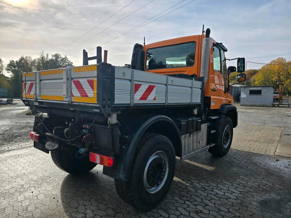 Unimog U423 EAS NKS-Z-UGE-43 Mercedes-Benz 405/10 405/12 UGE Mercedes-Benz U 318 323 327 423 427 429 430 EasyDrive Variopilot - Utility/ Specialfordon: bild 3 Unimog U423 EAS NKS-Z-UGE-43 Mercedes-Benz 405/10 405/12 UGE Mercedes-Benz U 318 323 327 423 427 429 430 EasyDrive Variopilot - Utility/ Specialfordon: bild 3