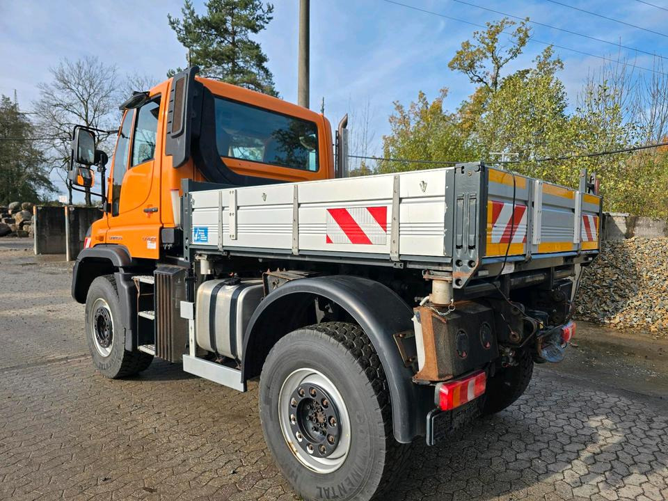 Unimog U423 EAS NKS-Z-UGE-43 Mercedes-Benz 405/10 405/12 UGE Mercedes-Benz U 318 323 327 423 427 429 430 EasyDrive Variopilot - Utility/ Specialfordon: bild 4 Unimog U423 EAS NKS-Z-UGE-43 Mercedes-Benz 405/10 405/12 UGE Mercedes-Benz U 318 323 327 423 427 429 430 EasyDrive Variopilot - Utility/ Specialfordon: bild 4