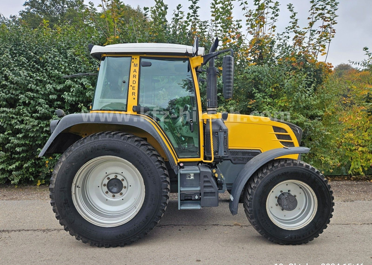 Fendt 313 V SCR, VARIO* 1.Hand * TMS * Netto: 54.900.- - Traktor: bild 2 Fendt 313 V SCR, VARIO* 1.Hand * TMS * Netto: 54.900.- - Traktor: bild 2