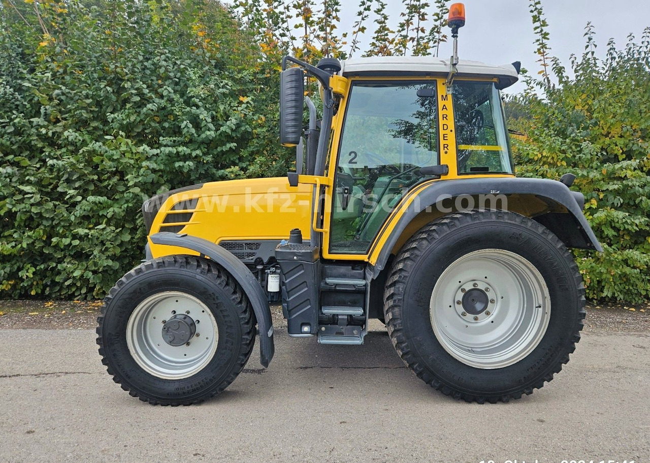 Fendt 313 V SCR, VARIO* 1.Hand * TMS * Netto: 54.900.- - Traktor: bild 4 Fendt 313 V SCR, VARIO* 1.Hand * TMS * Netto: 54.900.- - Traktor: bild 4