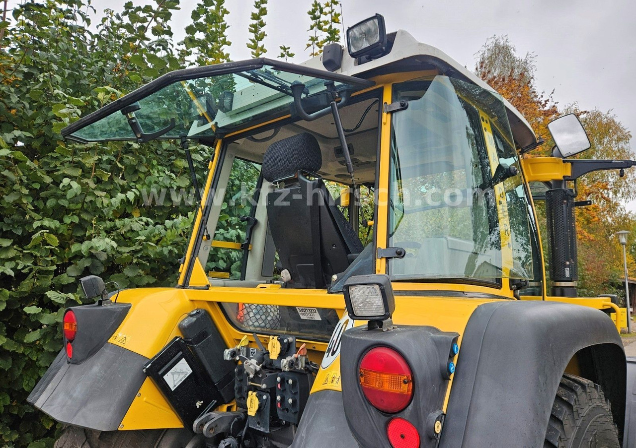 Traktor Fendt 313 V SCR, VARIO* 1.Hand * TMS * Netto: 54.900.-: bild 10