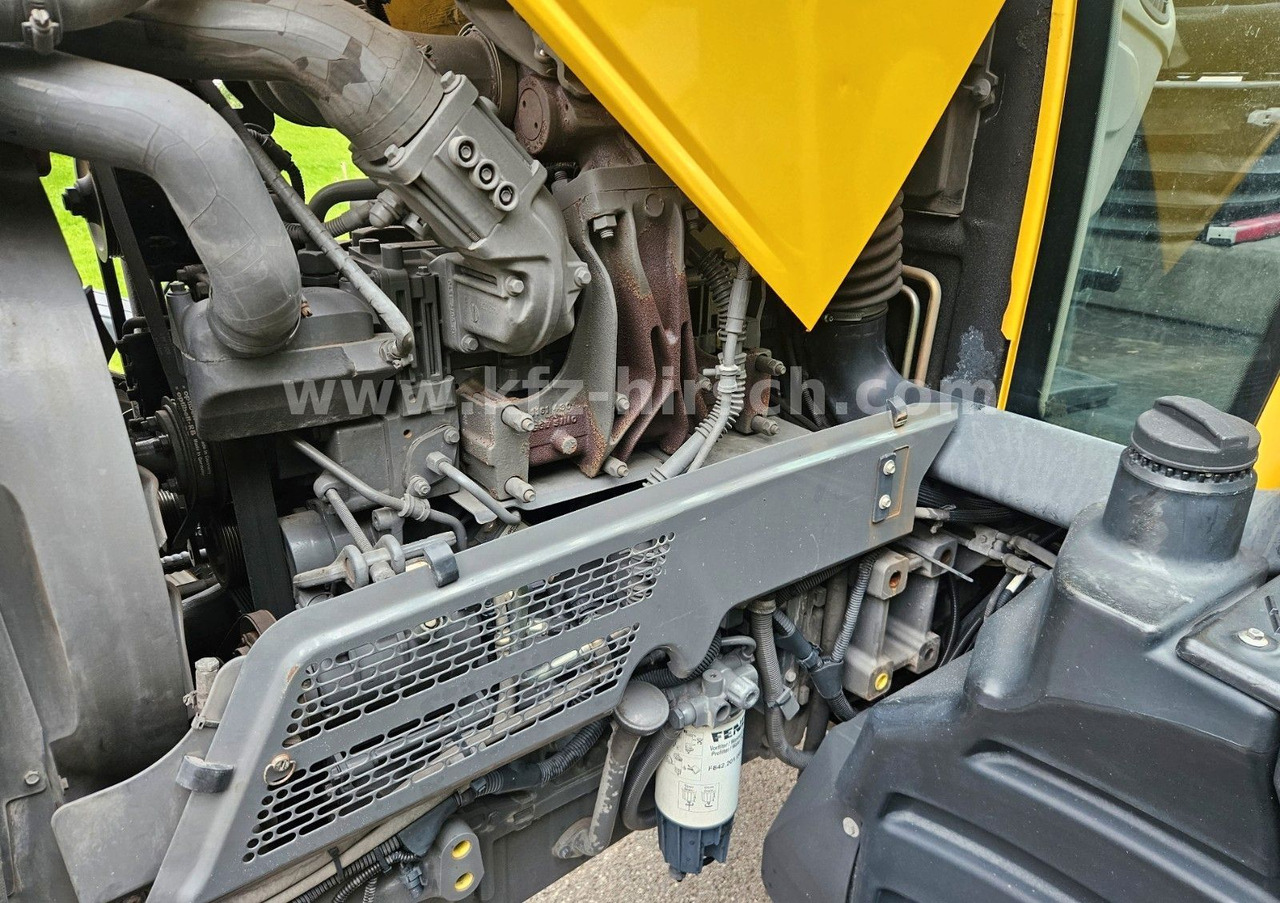 Traktor Fendt 313 V SCR, VARIO* 1.Hand * TMS * Netto: 54.900.-: bild 11